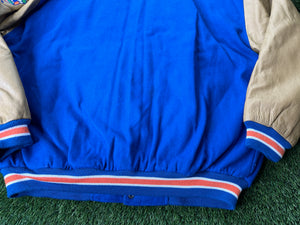 Vintage Florida Gators Starter Letterman Jacket - XL
