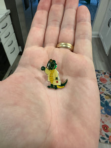 Medical Gator