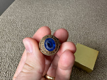 Load image into Gallery viewer, Vintage 1962 University of Florida Class Ring
