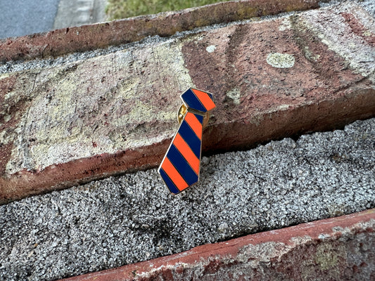 Florida Gators Mr. 2 Bits Tie Pin