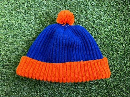 Vintage Knit Beanie
