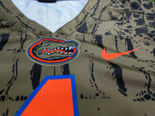 Load image into Gallery viewer, Florida Gators 2017 Swamp Green Scales Jersey Sublimated - S
