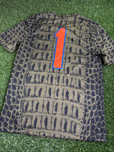 Load image into Gallery viewer, Florida Gators 2017 Swamp Green Scales Jersey Sublimated - S
