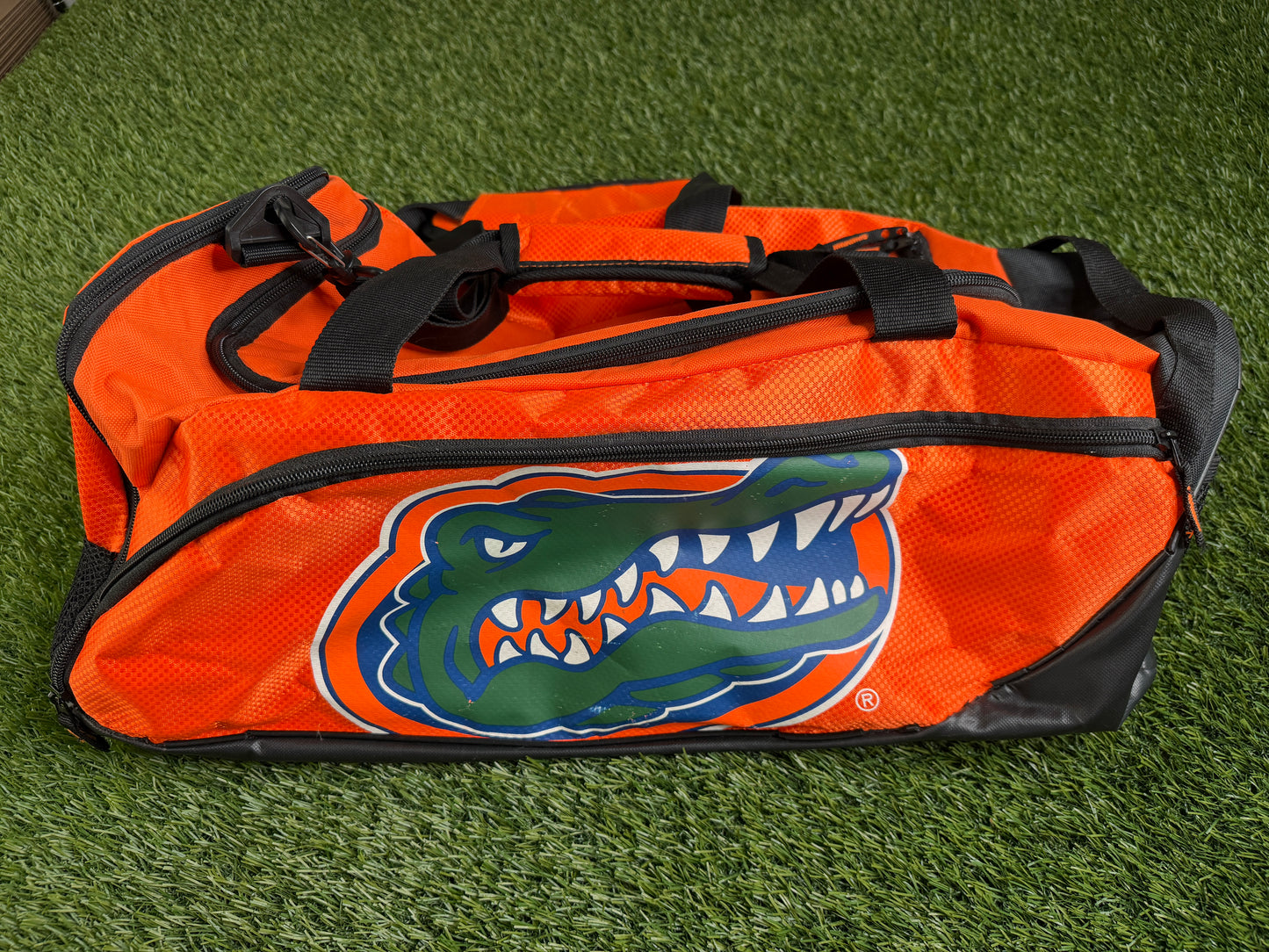 Florida Gators Duffle Bag