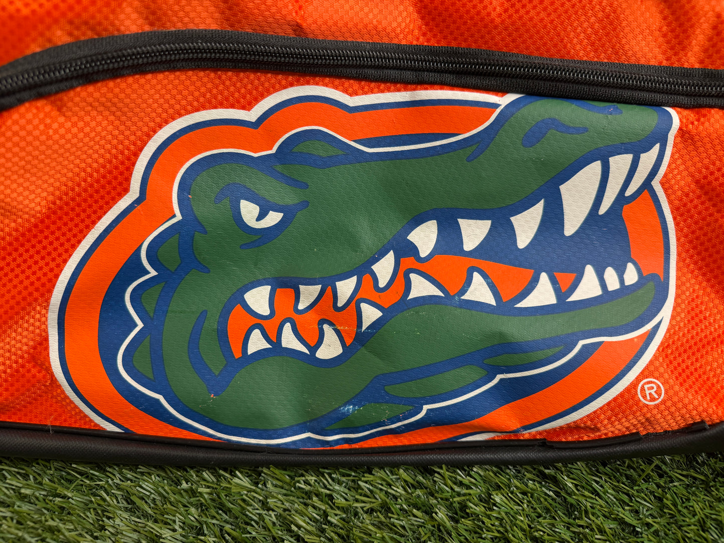 Florida Gators Duffle Bag