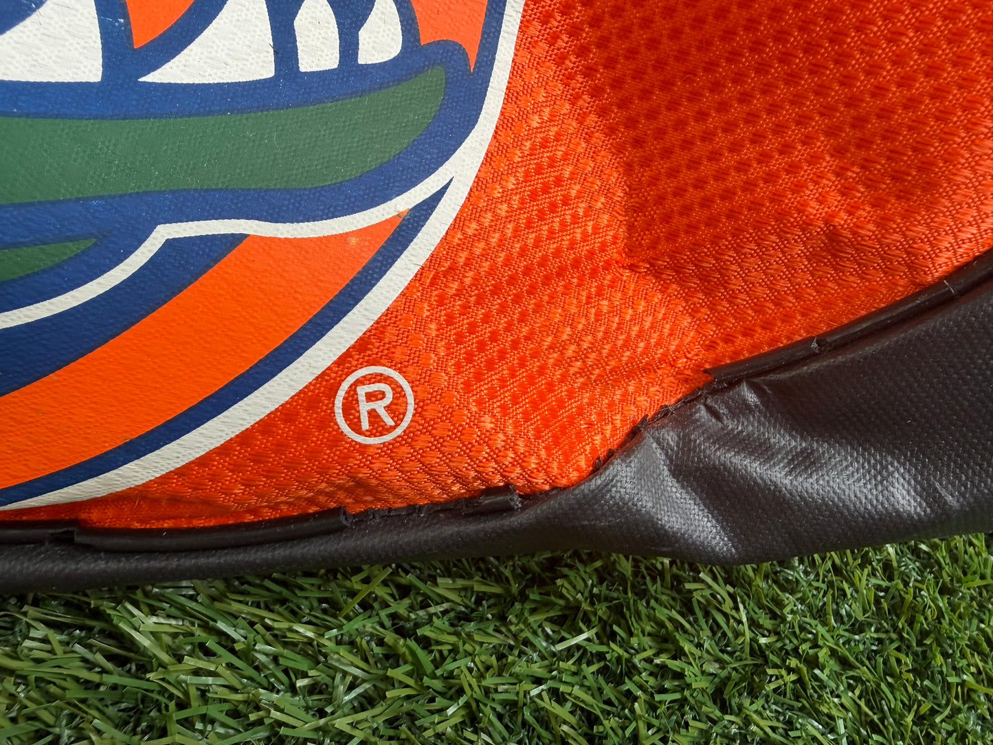 Florida Gators Duffle Bag