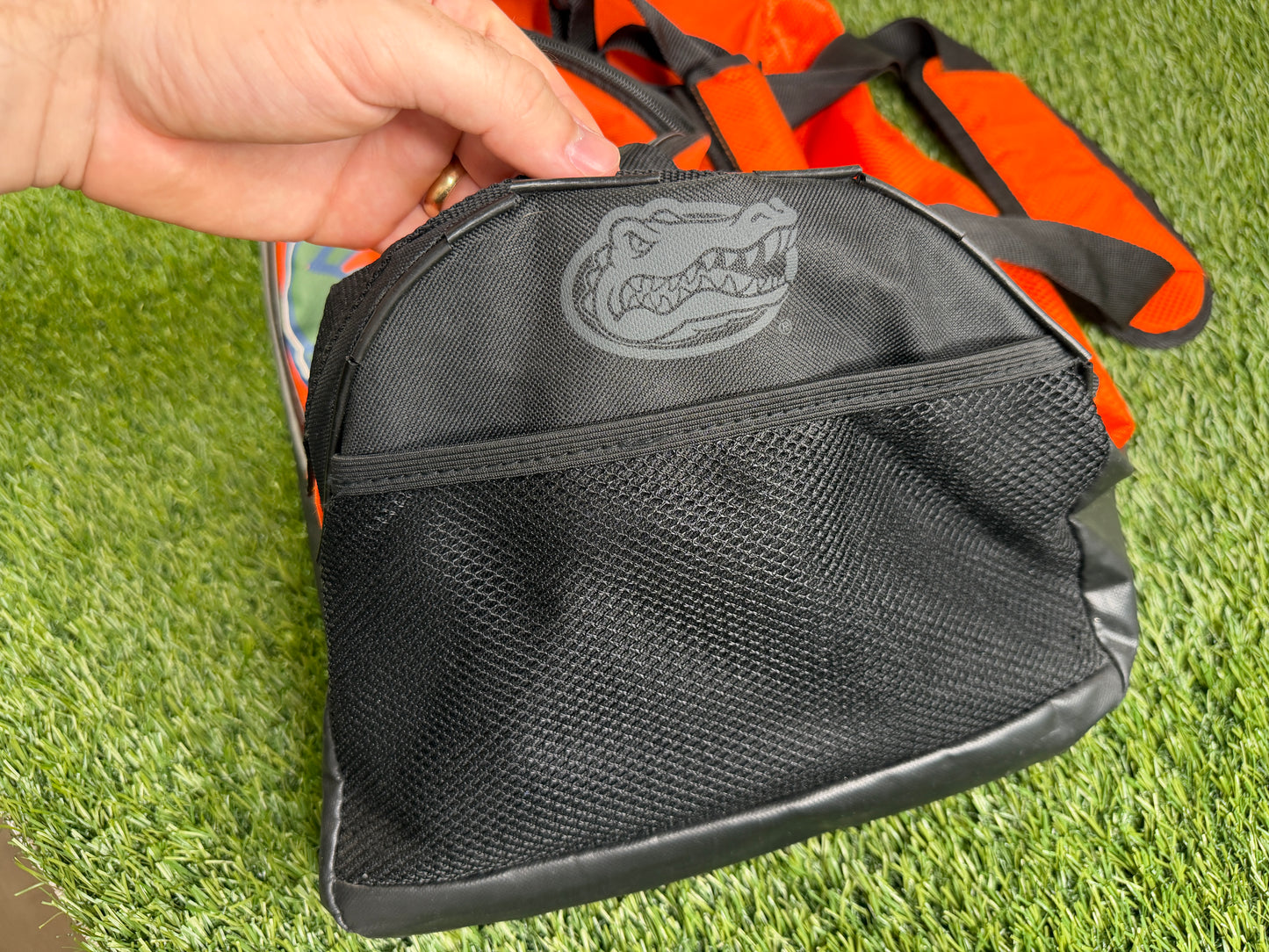 Florida Gators Duffle Bag