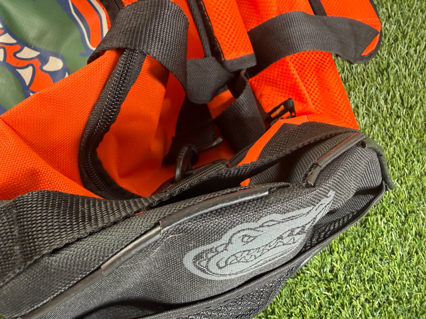 Florida Gators Duffle Bag