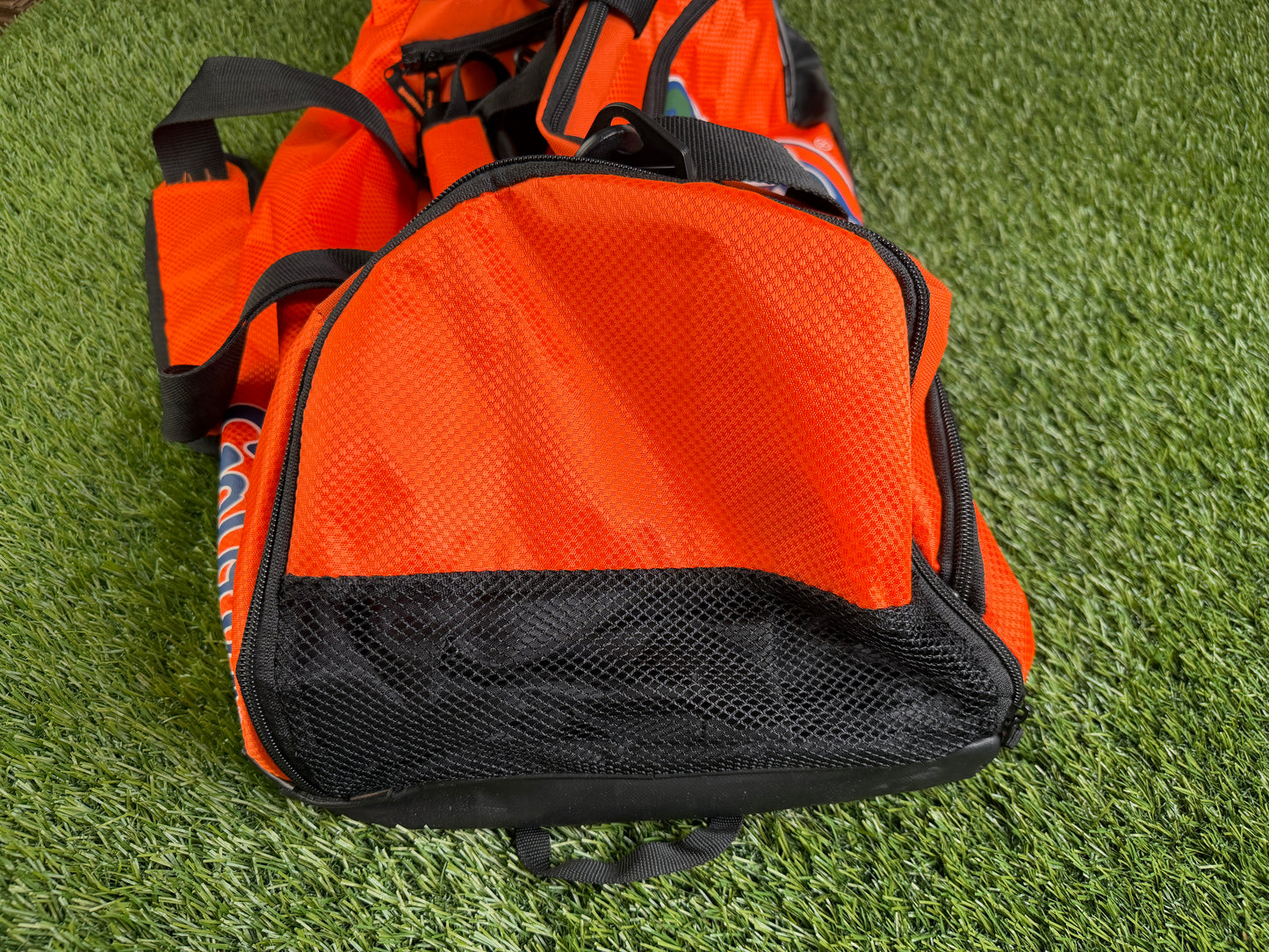 Florida Gators Duffle Bag