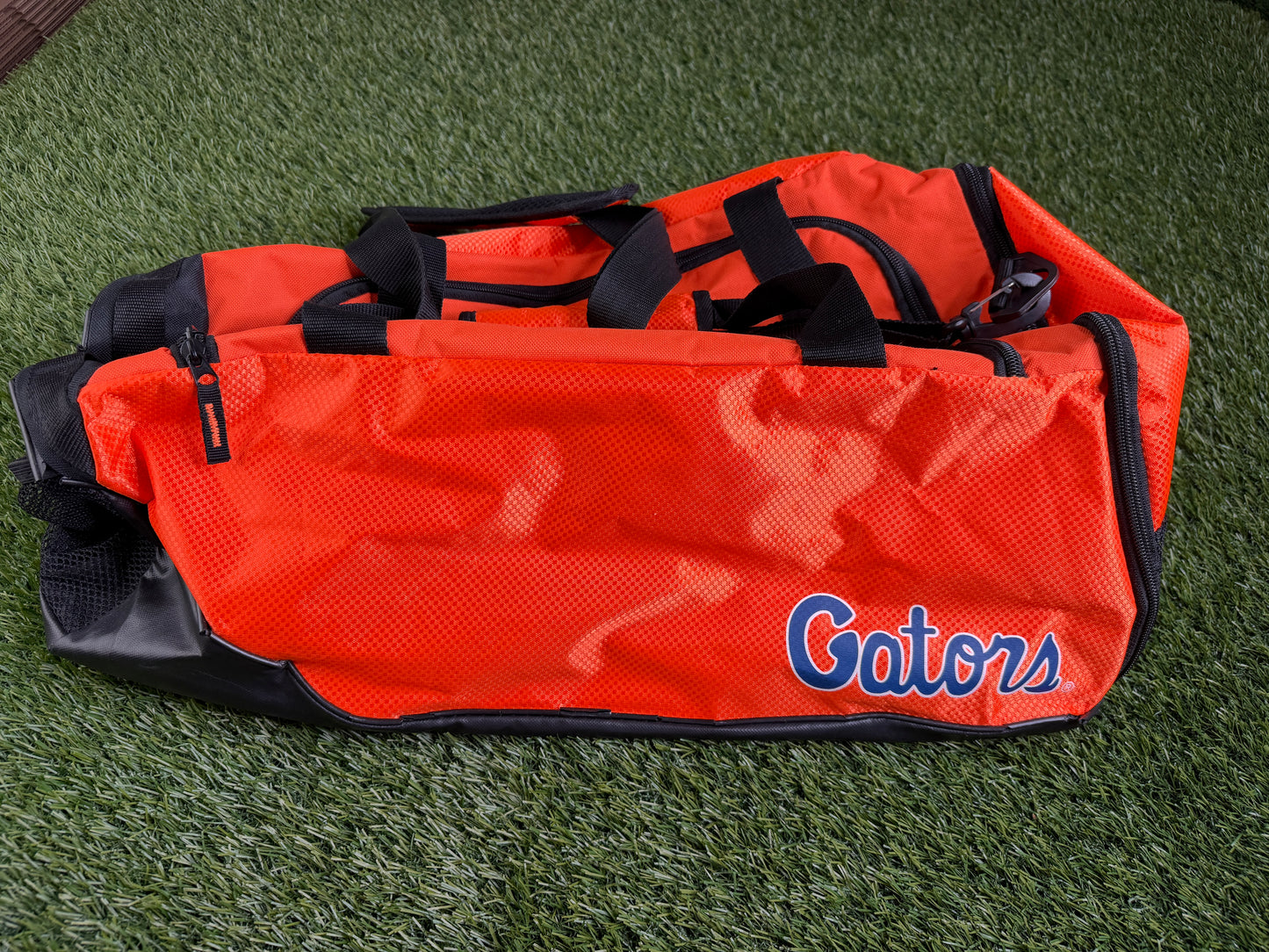 Florida Gators Duffle Bag