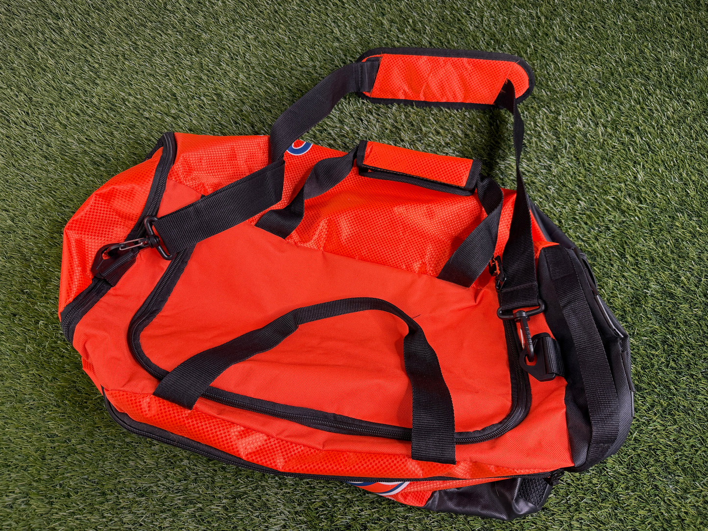Florida Gators Duffle Bag