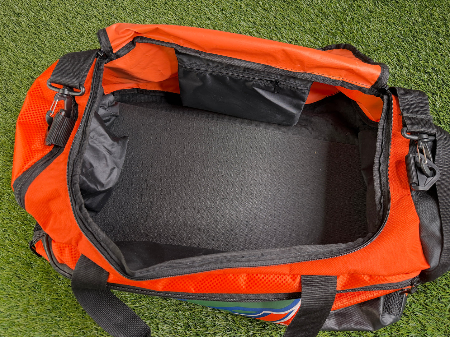 Florida Gators Duffle Bag