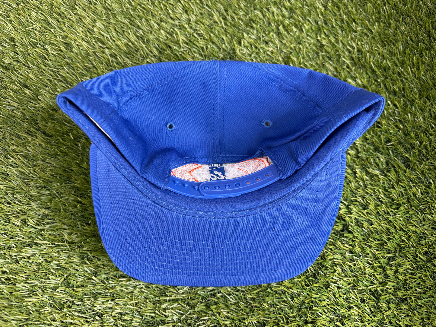 Vintage Florida Gators Albert Snapback Hat