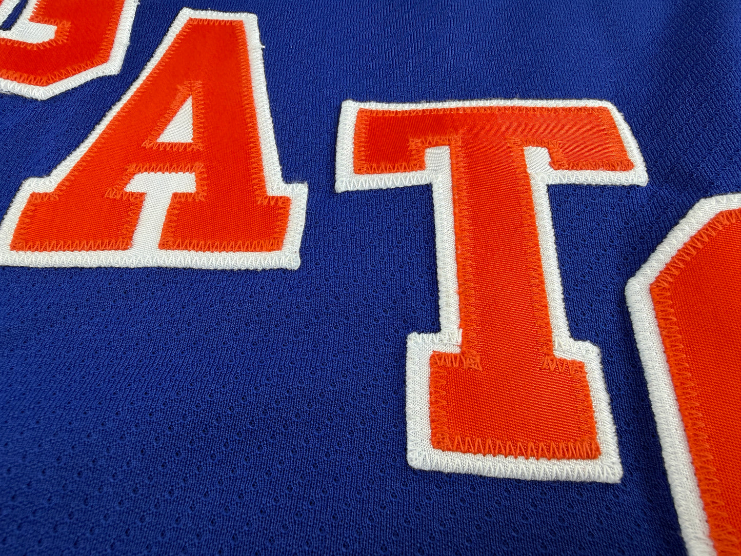 Vintage Florida Gators Team Hockey Jersey - XL