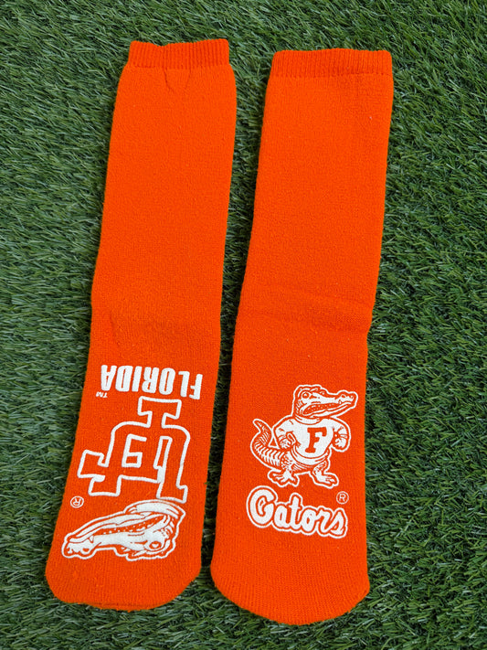 Vintage Florida Gators Socks