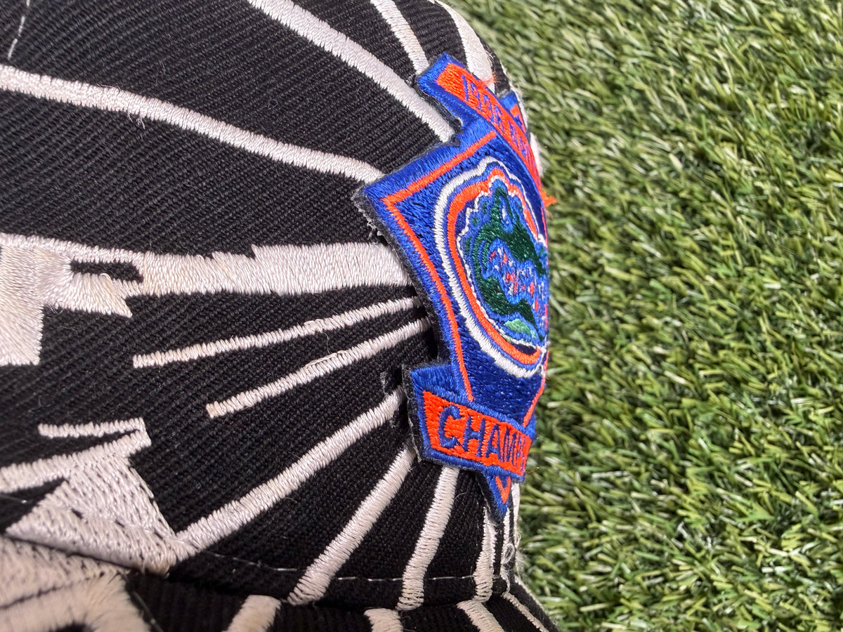 Vintage Florida Gators 1996 Champs Starter Hat