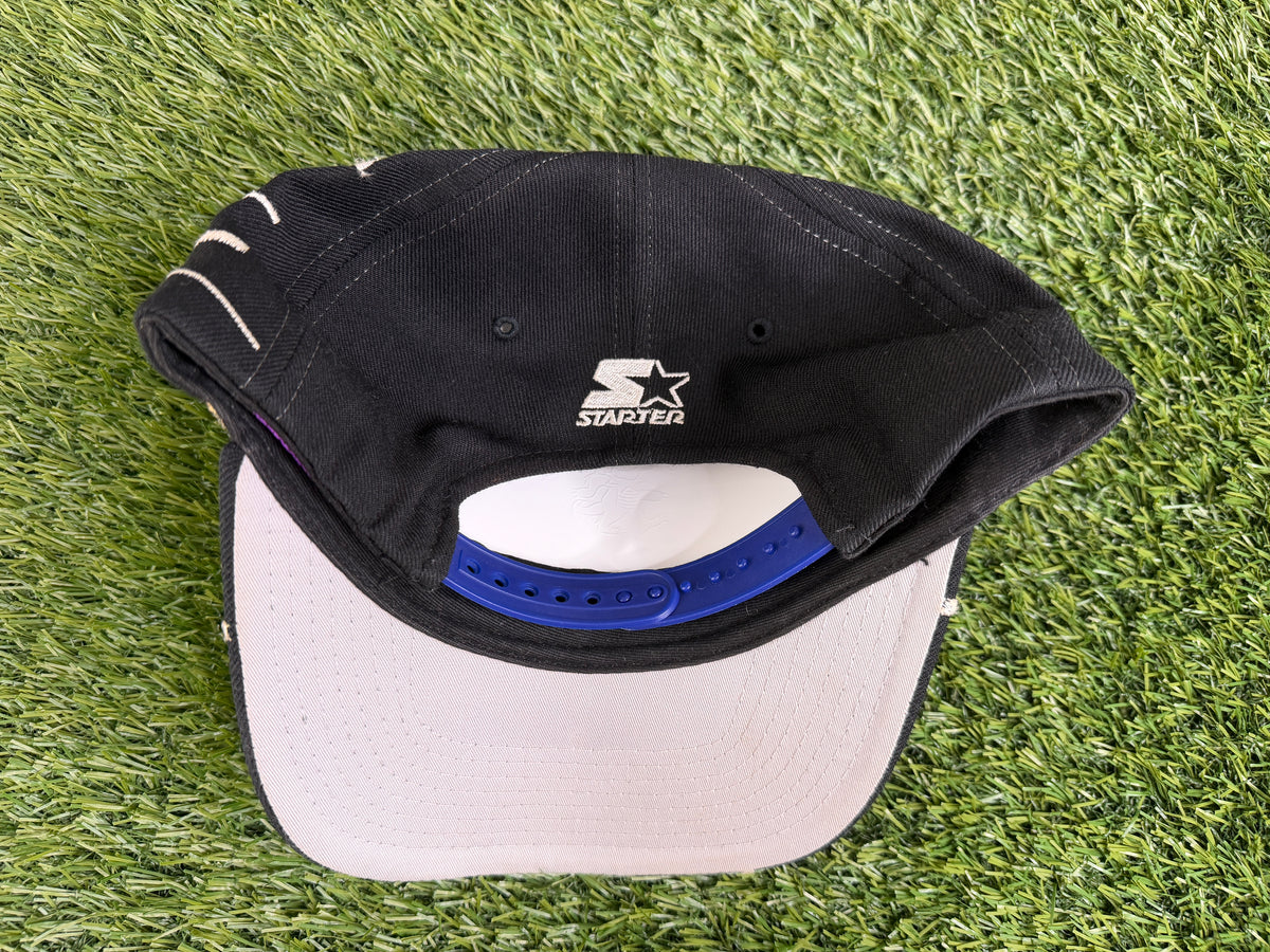 Vintage Florida Gators 1996 Champs Starter Hat