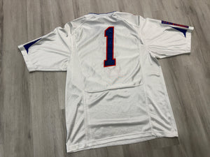 2010 Florida Gators Football Jersey - L