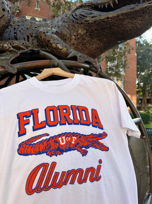 University of Florida Alumni Shirt