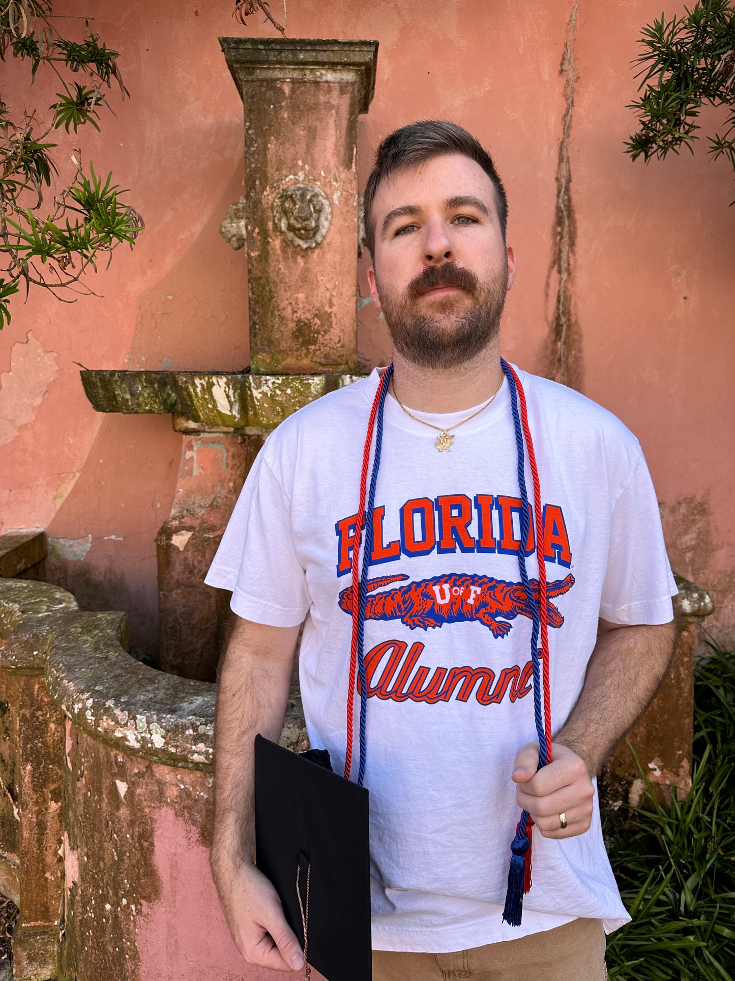 University of Florida Alumni Shirt