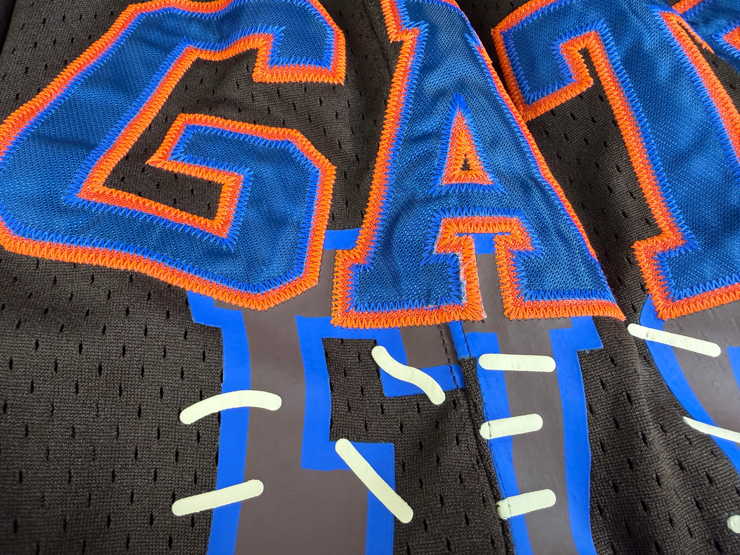 Florida Gators Travis Scott Shorts - L