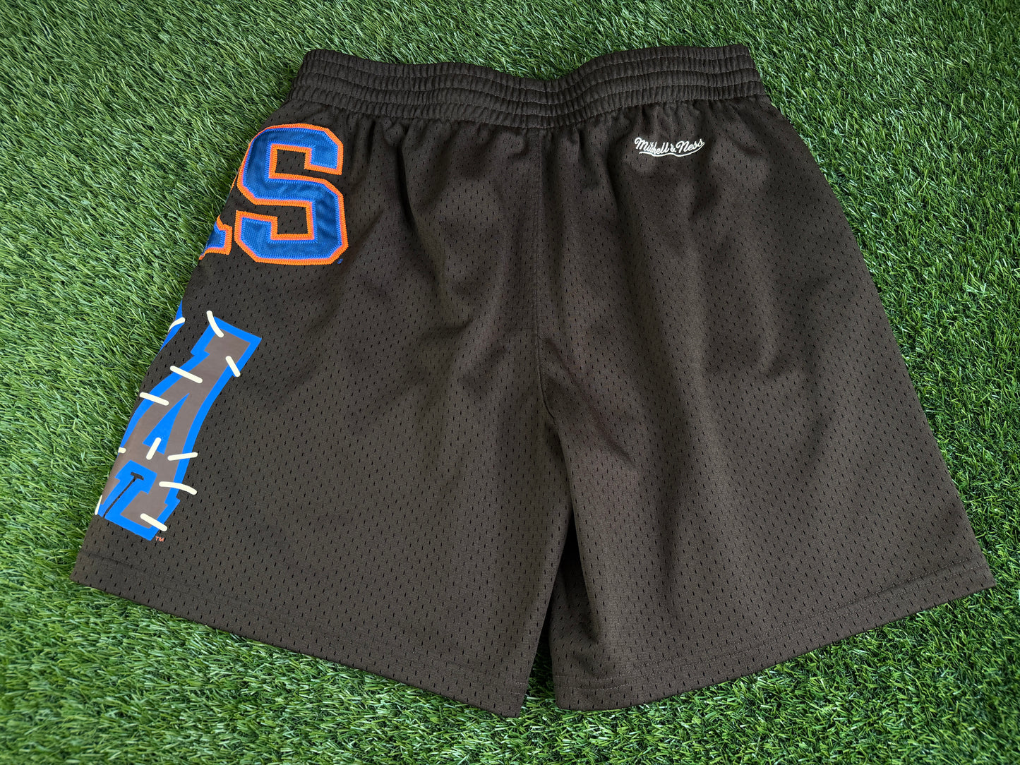 Florida Gators Travis Scott Shorts - L