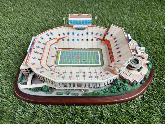 Ben Hill Griffin Stadium Statue