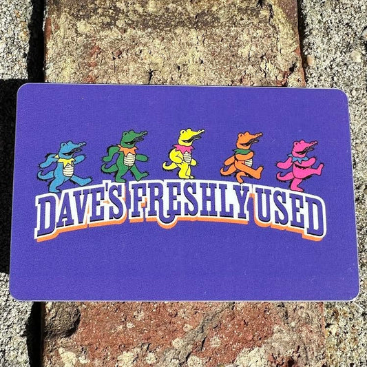 Gift Cards