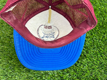 Load image into Gallery viewer, Vintage Sugar Bowl Snapback Trucker Hat
