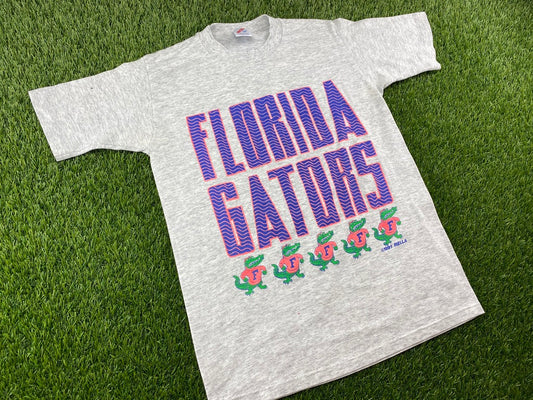 Vintage Florida Gators Shirt Albert - S