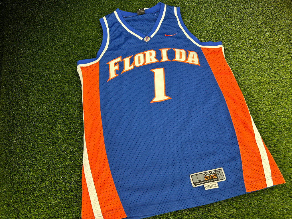 Florida Gators Basketball Jersey