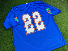 Load image into Gallery viewer, Vintage Florida Gators Emmitt Smith Football Jersey Blue - XL
