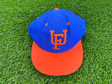 Load image into Gallery viewer, Vintage Florida Gators New Era Fitted Hat UF Sz 7 3/8
