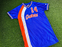 Load image into Gallery viewer, Vintage Gators Soccer Jersey - M
