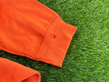 Load image into Gallery viewer, Vintage Florida Gators Sweatshirt Orange Football - XS
