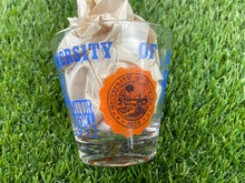 Load image into Gallery viewer, Vintage Gator Bowl 1962 Glass Cup
