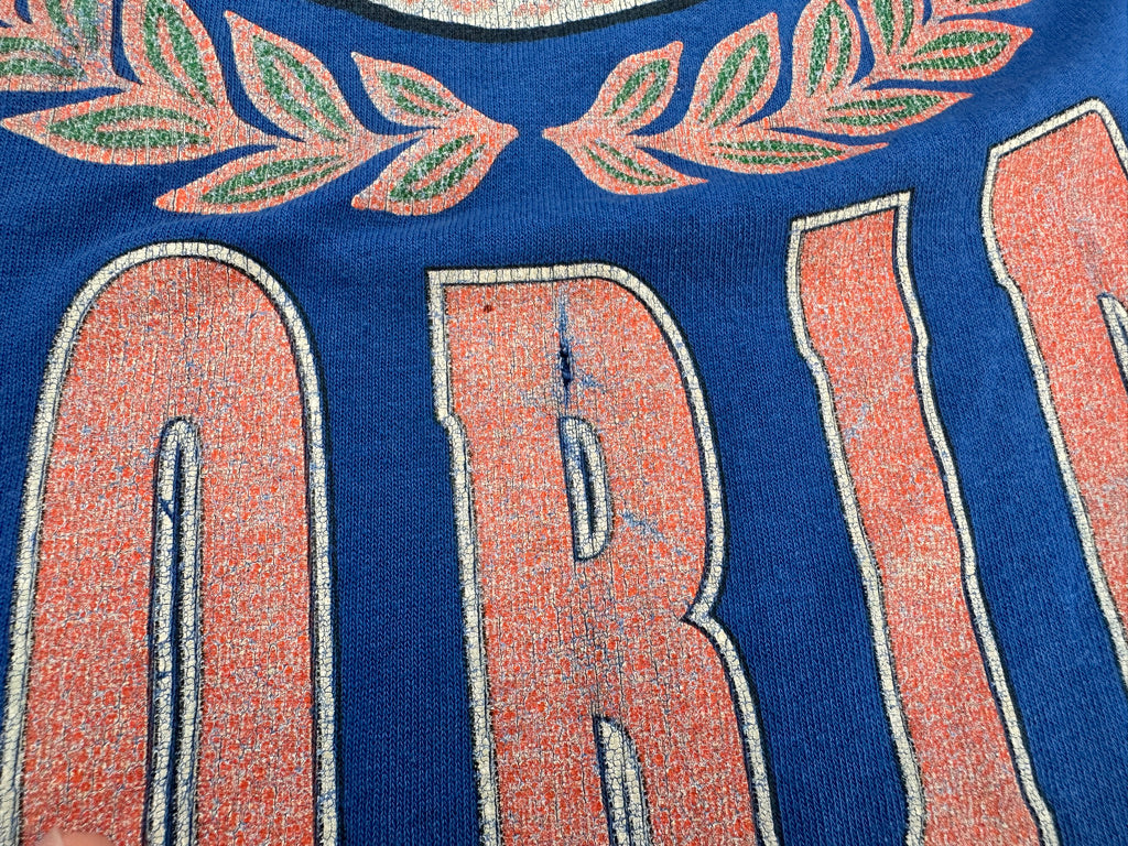 Vintage Florida Gators Tank Top - M