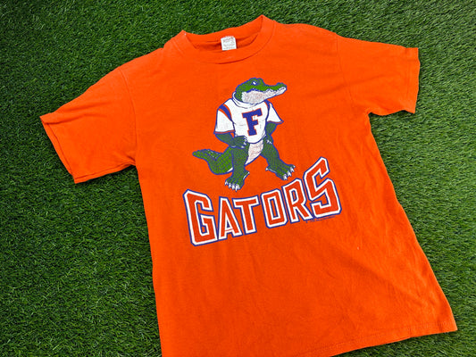 Vintage Florida Gators Shirt Thicc Albert - S