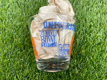 Load image into Gallery viewer, Vintage Gator Bowl 1962 Glass Cup
