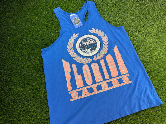 Vintage Florida Gators Tank Top - M