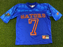 Load image into Gallery viewer, Vintage Florida Gators Danny Wuerffel Scale Jersey - XS
