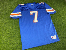 Load image into Gallery viewer, Vintage Florida Gators Danny Wuerffel Champion Jersey - XL
