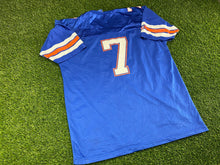 Load image into Gallery viewer, Vintage Florida Gators Danny Wuerffel Champion Jersey - XL
