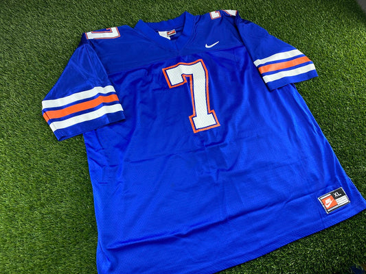 Vintage Danny Wuerffel Football Jersey - 3XL