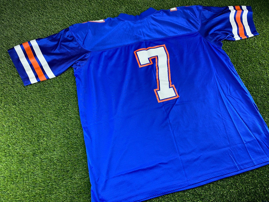 Vintage Danny Wuerffel Football Jersey - 3XL