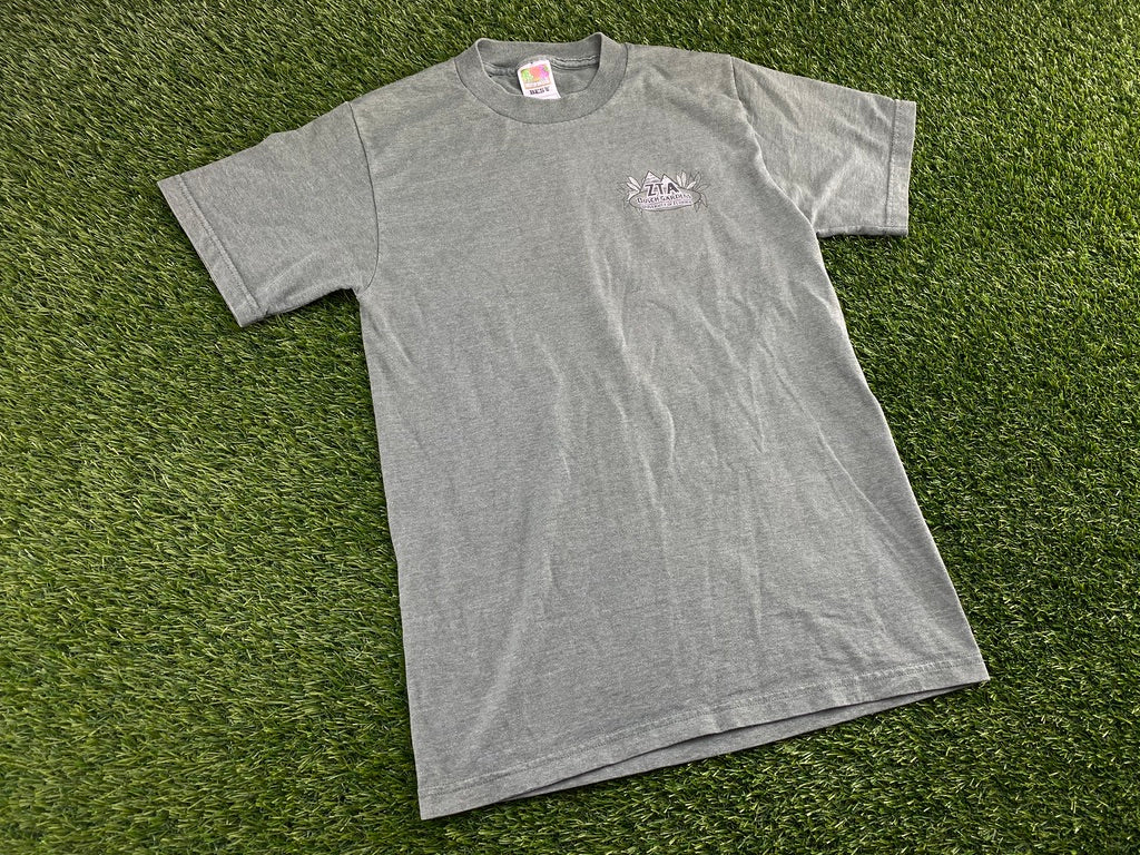 2002 University of Florida Zeta Tau Alpha Busch Gardens Shirt - S