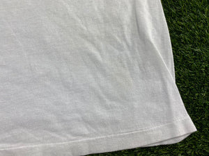 1988 University of Florida Greek Week Shirt White - L