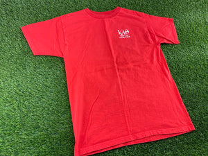 1999 University of Florida Kappa Alpha Theta Islands of Adventure Shirt - M