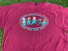 Load image into Gallery viewer, 1998 University of Florida Kappa Alpha Theta Twin Star Ball Shirt - M
