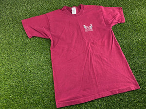 1998 University of Florida Kappa Alpha Theta Twin Star Ball Shirt - M